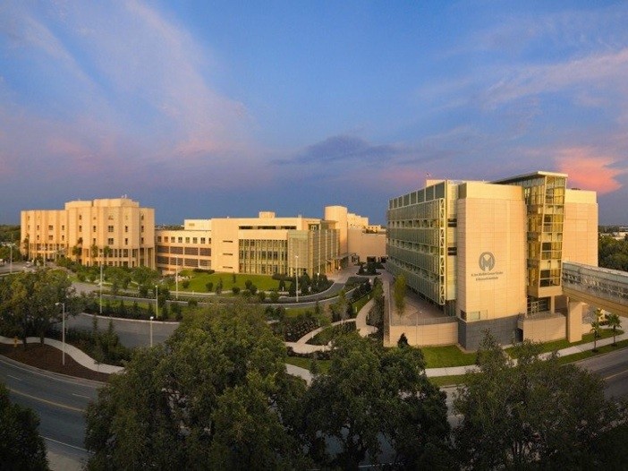 Moffitt Cancer Center - Mesothelioma Cancer Center