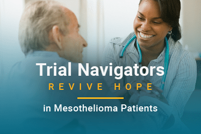 The Nurse's Corner: Your First Doctor Visit as a Mesothelioma Patient ...