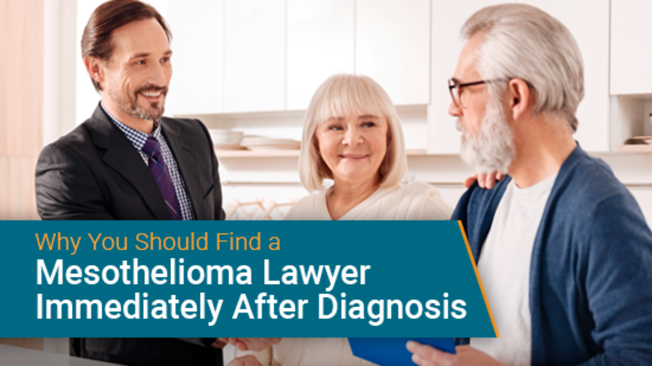 Why Mesothelioma Patients Should Find a Lawyer ...